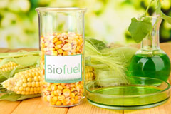 Henlow biofuel availability