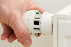 Henlow central heating repair costs