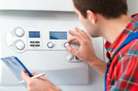 free commercial Henlow boiler quotes