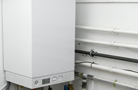 free Henlow condensing boiler quotes