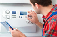 free Henlow gas safe engineer quotes